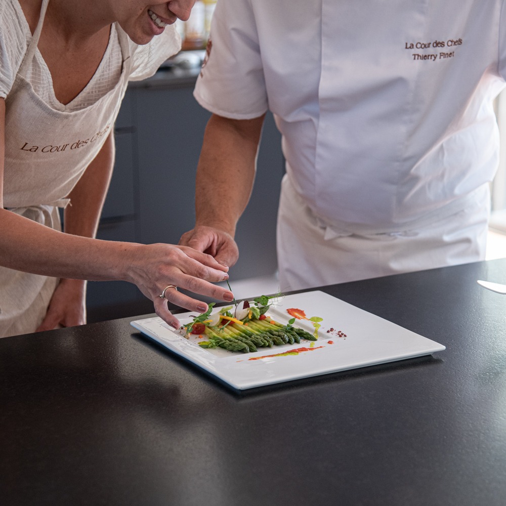 Carte cadeau - Découvrez Villa MONIN à Bourges, un lieu unique pour une expérience sensorielle et des saveurs inédites.