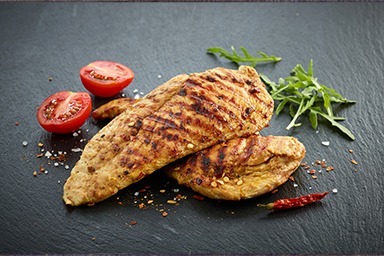 Filet Poulet