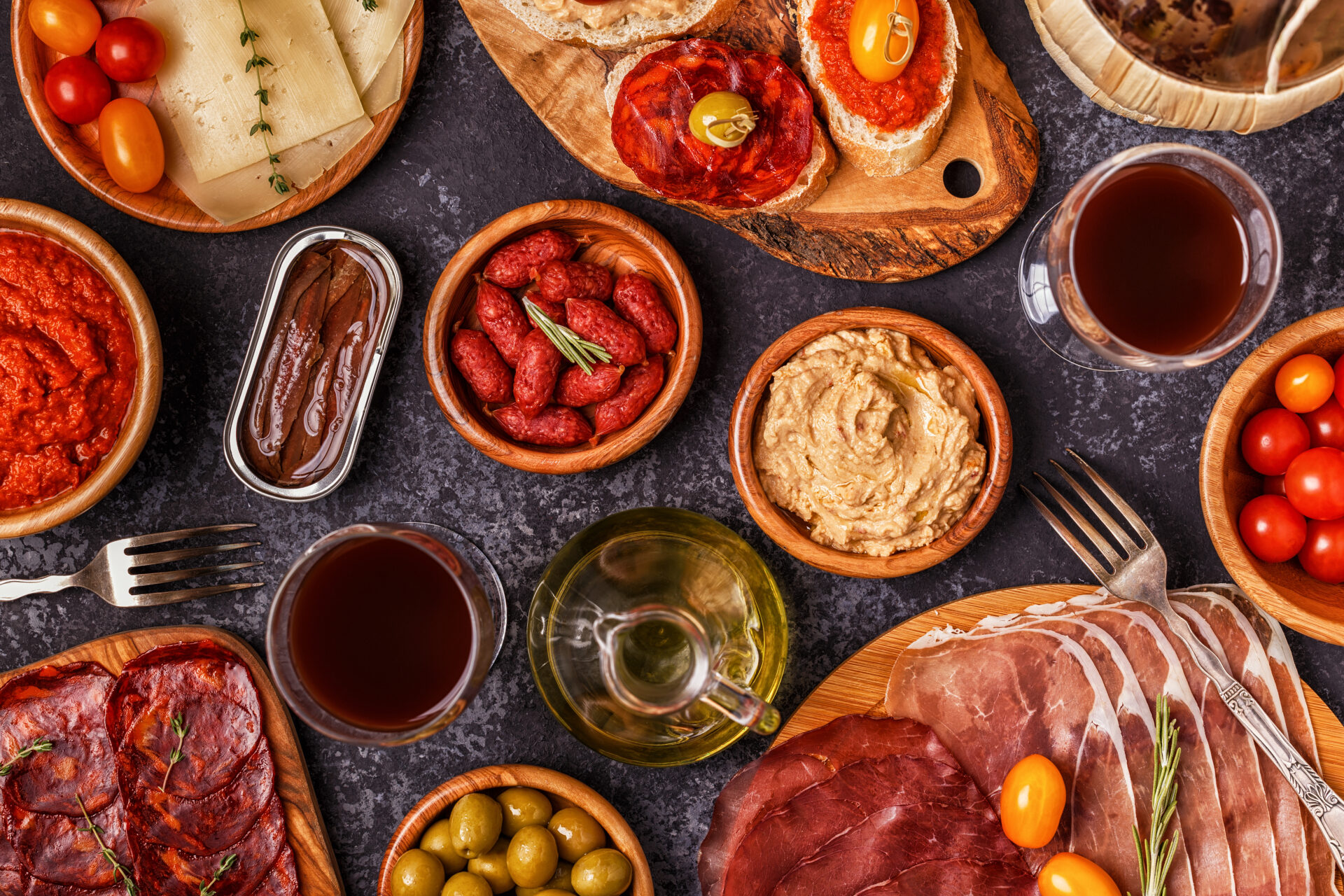 Tapas