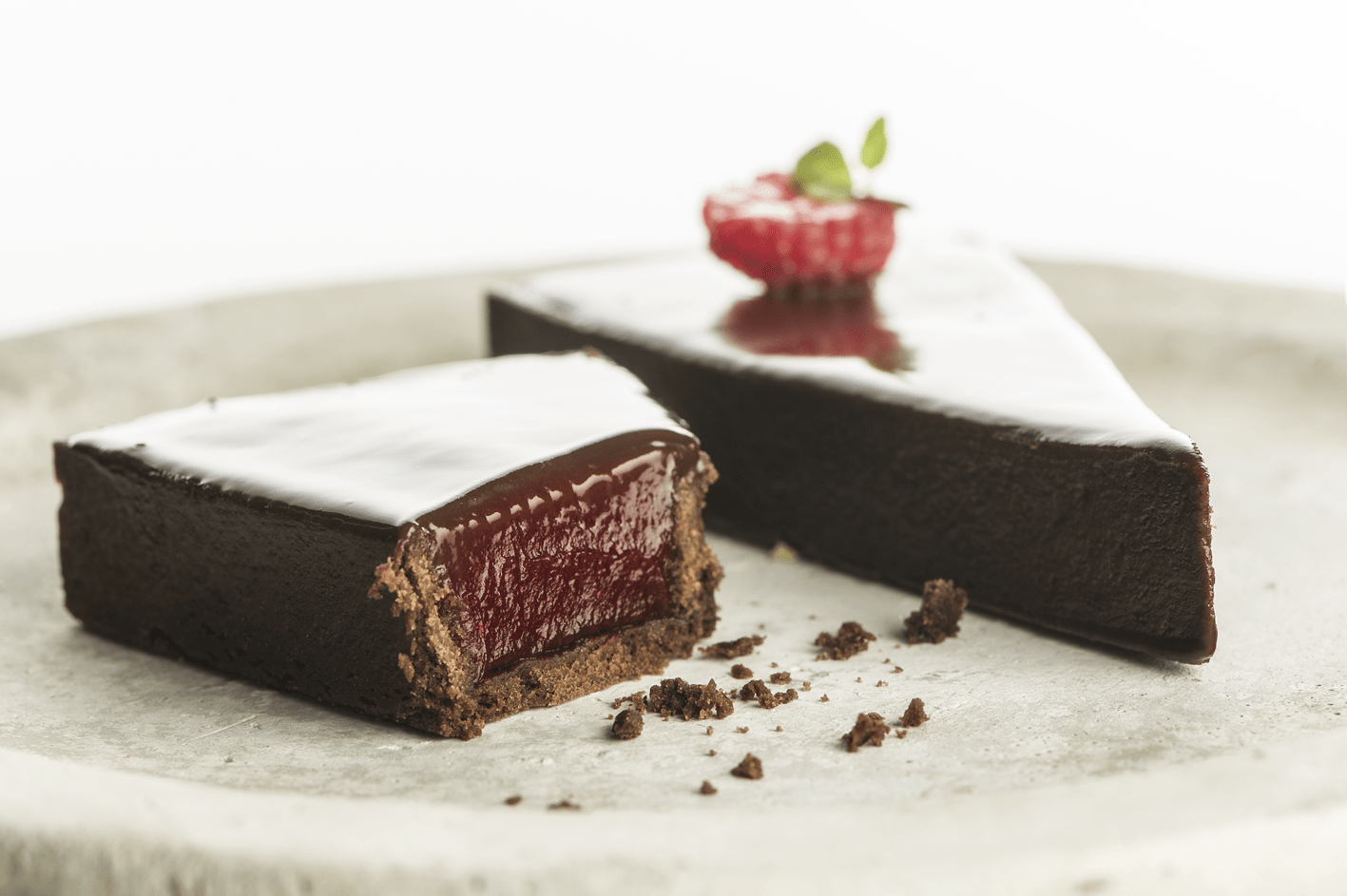 Pâtisserie - Spécial Desserts - Découvrez Villa MONIN à Bourges, un lieu unique pour une expérience sensorielle et des saveurs inédites.
